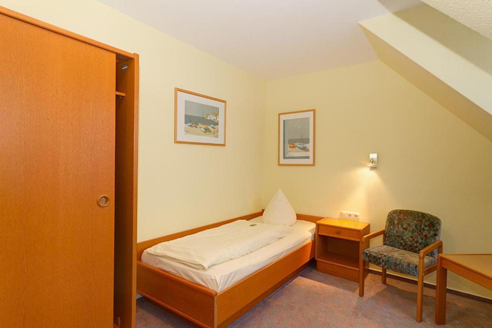 Hotel Tilman Münnerstadt Kültér fotó